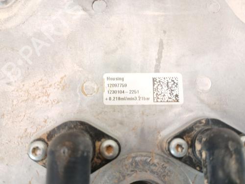 Inverter/Converter CUPRA FORMENTOR (KM7, KMP) 1.4 e-Hybrid | BP24669067M119 - Image 5