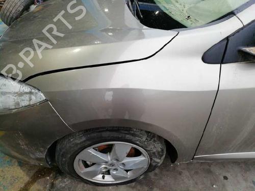 Front right interior door handle RENAULT FLUENCE (L3_)  | BP9576772I14  - Image 11
