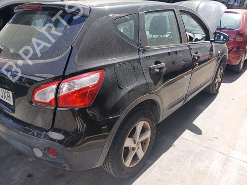 Used Parts NISSAN QASHQAI I (J10, NJ10) 1.6 (114 hp) 4159277