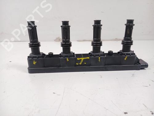 Ignition coil OPEL CORSA D (S07) 1.2 LPG (L08, L68) | BP40040839M94 - Image 3
