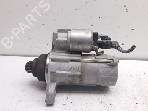 Starter SKODA YETI (5L) 2.0 TDI | BP33660050M8 - Image 4