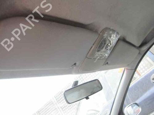Gearbox RENAULT MEGANE I Classic (LA0/1_)  | BP2418265M3 