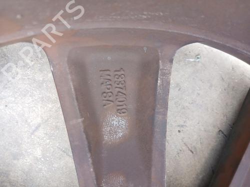 Fælk OPEL CORSA E (X15) 1.3 CDTI (08, 68) | BP38266584C45 - Image 7