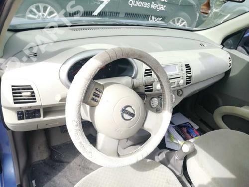 Electronic module NISSAN MICRA III (K12) 1.4 16V | BP13661917M83 