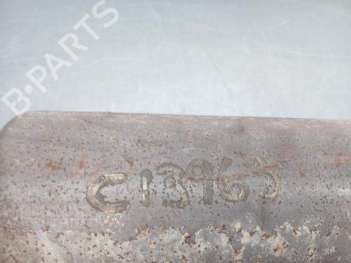 Catalyst FORD KUGA II (DM2) 1.6 EcoBoost | BP36435601M10 - Image 2