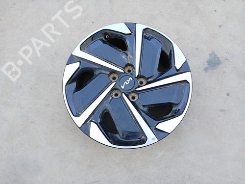 Used Rim KIA SPORTAGE V (NQ5) 1.6 T-GDI MHEV (180 hp) 24669010
