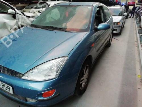 Engine FORD FOCUS I (DAW, DBW)  | BP16413072M1 