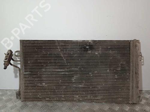 Used AC radiator MERCEDES-BENZ VITO / MIXTO Van (W639) [2003-2025]  13622275