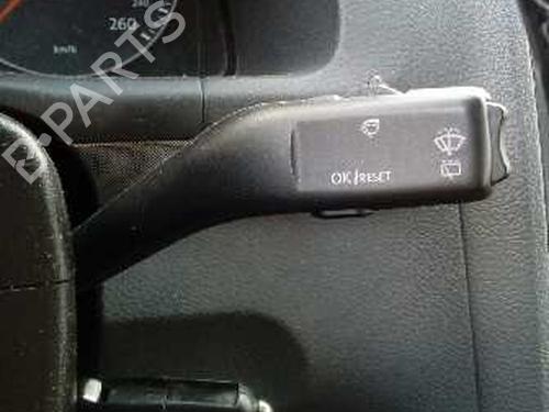 Mass air flow sensor VW TOURAN (1T1, 1T2) 1.9 TDI | BP2444907M95 