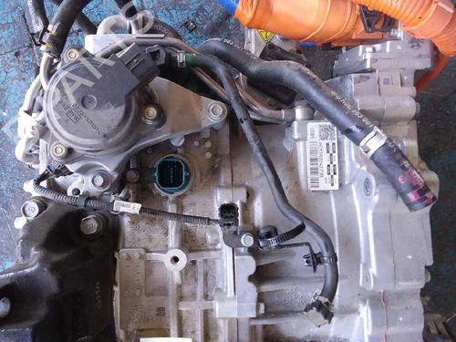 Gearbox HYUNDAI TUCSON (NX4E, NX4A)  | BP15012195M3 