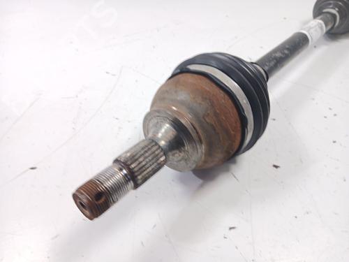 Right front driveshaft PEUGEOT 2008 I (CU_) | BP37443578M39 - Image 2