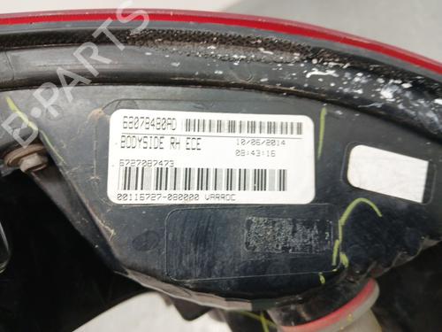 Højre baglygte FIAT FREEMONT (345_) 2.0 JTD | BP32018752C35 