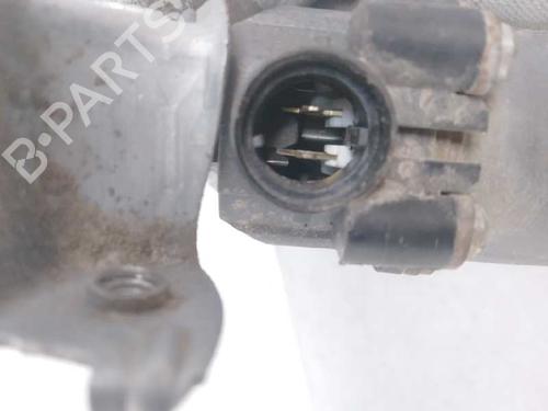 Rear right window mechanism NISSAN ALMERA TINO (V10) 2.2 dCi | BP10161175C25 