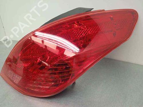 Right taillight PEUGEOT 308 I (4A_, 4C_)  | BP24149924C35 