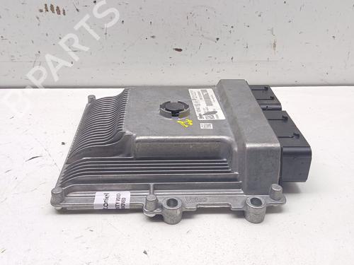Engine control unit (ECU) CITROËN C4 II (NC_) 1.2 THP 130 (NCHNYM, NCHNYT) | BP36221289M57 - Image 6