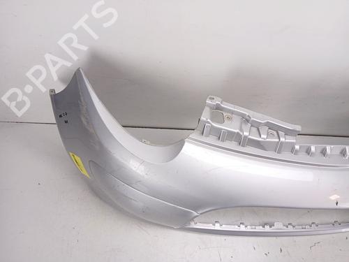 Front bumper CITROËN C1 (PM_, PN_) 1.4 HDi | BP29307554C7 
