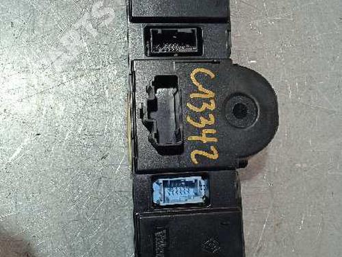 Climate control RENAULT MEGANE II (BM0/1_, CM0/1_)  | BP7761816I5 