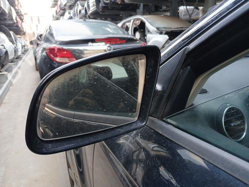 Used Left mirror AUDI A3 (8P1) 1.9 TDI (105 hp) 24126400