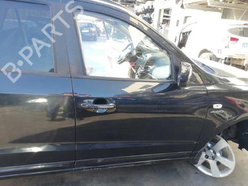 Used Right front door HYUNDAI SANTA FÉ II (CM) [2005-2015]  15517131
