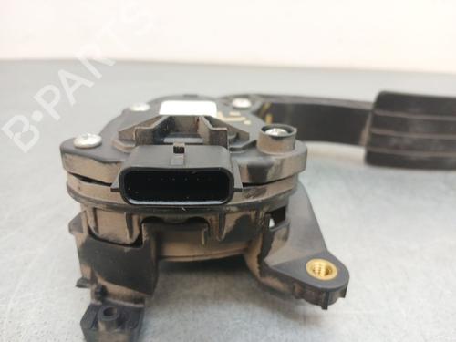 Pedal RENAULT CAPTUR I (J5_, H5_) 1.2 TCe 120 | BP39954912I4 - Image 4