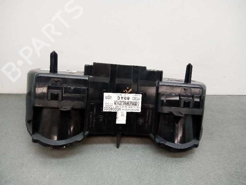 Instrument cluster SEAT LEON (1P1)  | BP18108550C47 