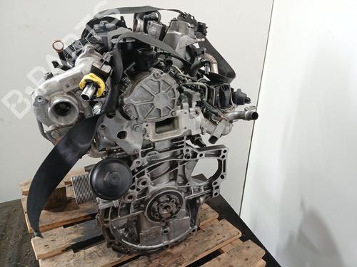 Engine PEUGEOT PARTNER Tepee 1.6 HDi 90 | BP38621321M1 - Image 11
