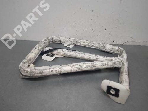 Left curtain airbag MERCEDES-BENZ C-CLASS T-Model (S204)  | BP11792858C11 
