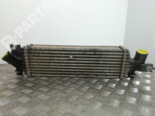 Used Intercooler NISSAN PRIMERA Hatchback (P12) [2002-2025]  9211593