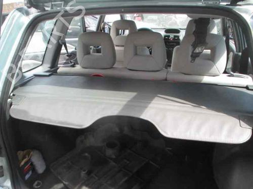 Steering column stalk MITSUBISHI SPACE STAR MPV (DG_A) | BP2436580I23 - Image 32