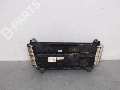 Climate control BMW 5 Gran Turismo (F07) 530 d | BP10290234I5 