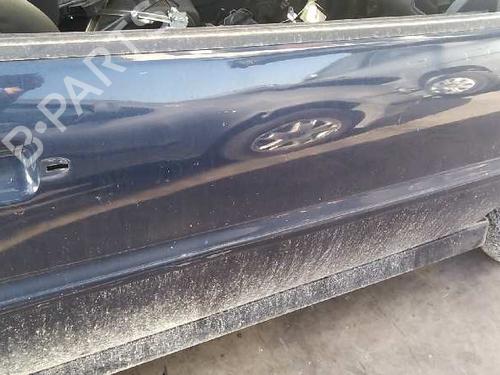 Front right lock VW POLO (6N2) 1.4 | BP2419350C97 