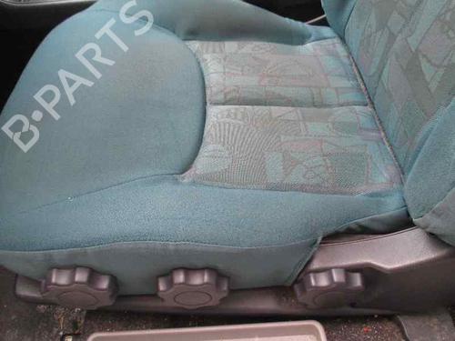 ECU airbags NISSAN ALMERA II Hatchback (N16) 1.5 | BP2394830M53 