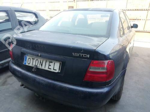 Right mirror AUDI A4 B5 (8D2) 1.9 TDI | BP10231985C27