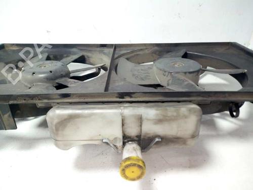 Køleventilator elektrisk MAZDA 6 Hatchback (GG)  | BP17742854M35 