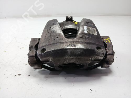 Used Left front brake caliper Left front brake caliper TOYOTA PROACE Van (MDZ_) 1.5 D4d (MDZ1) (120 hp) 34055674 34055674