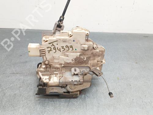 Used Rear left lock Rear left lock SEAT ALTEA (5P1) 1.9 TDI (105 hp) 33428461 33428461