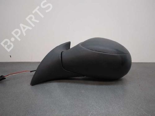 Left mirror CITROËN C3 Pluriel (HB_) 1.6 | BP16904694C26 