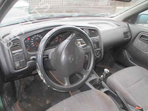 Left front suspension arm NISSAN PRIMERA (P11)  | BP2356440M12