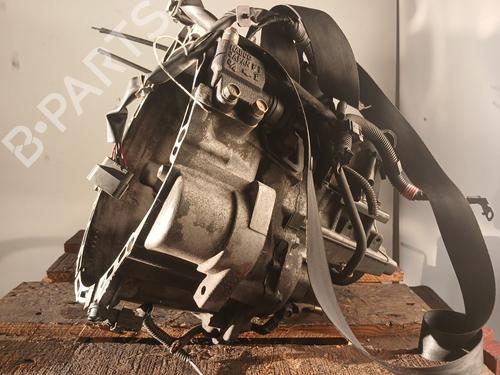 Gearbox NISSAN PRIMERA (P12) 2.2 Di | BP39412380M3 - Image 4