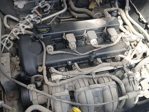 Motor Motor MAZDA 5 (CR) 1.8 (CR19) (116 hp) 33853955 33853955