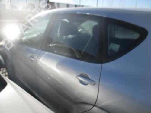 Left rear window motor SEAT ALTEA (5P1) 1.9 TDI | BP2399188E23 