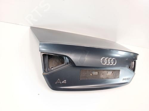 Tailgate AUDI A4 B8 (8K2) 2.0 TDI | BP23193375C6 