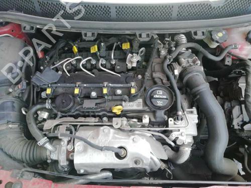 Injector OPEL ASTRA K (B16) 1.6 CDTi (68) | BP15965087M100 