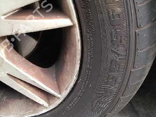Left mirror SEAT IBIZA III (6L1) 1.4 16V | BP2419303C26 