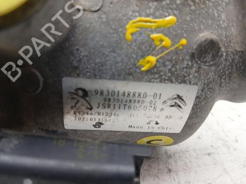 AC compressor PEUGEOT EXPERT Van (V_) 1.5 BlueHDi 100 | BP33428454M34 - Image 3