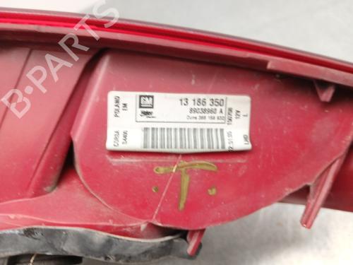 Left taillight OPEL CORSA D (S07) 1.3 CDTI (L08, L68) | BP31679638C34 - Image 6