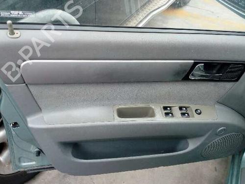 Climate control CHEVROLET NUBIRA Saloon 1.6 | BP2786836I5 