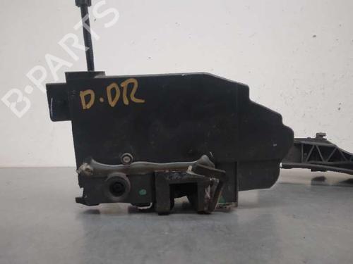 Front right lock PEUGEOT 308 II (LB_, LP_, LW_, LH_, L3_) 1.5 BlueHDi 130 | BP12468671C97 