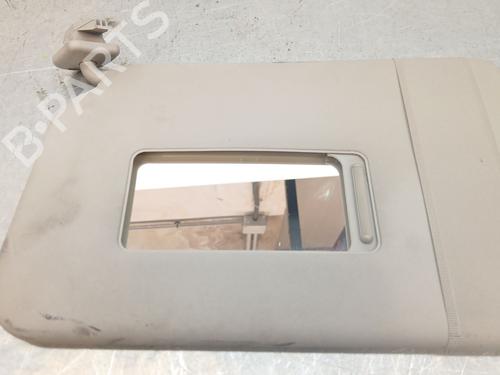 Right sun visor SUZUKI SWIFT III (MZ, EZ) 1.3 DDiS (RS413D) | BP39009642I2 - Image 6