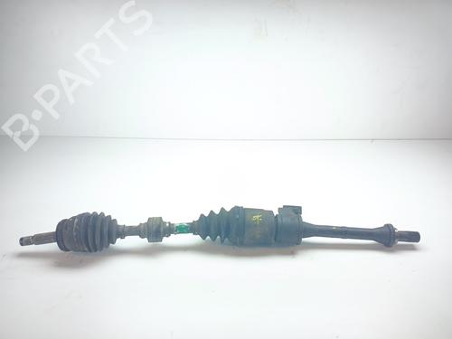 Right front driveshaft HYUNDAI ACCENT III (MC) 1.5 CRDi GLS | BP32025990M39 